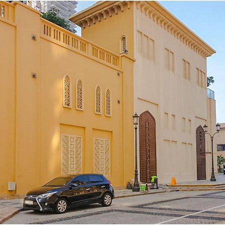Robin Beach Hostel Jbr Dubai Exterior foto