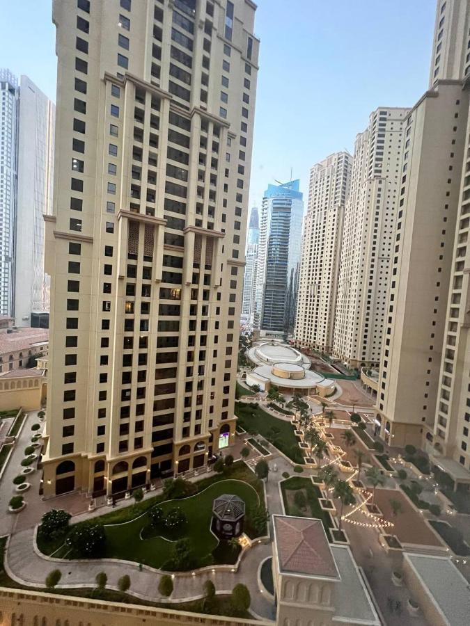 Robin Beach Hostel Jbr Dubai Exterior foto